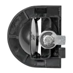 Замок пластиковый черный 30/32-16/13 IP31 PROxima