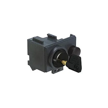 Замок PROFALUX 215471 одинаковые ключи