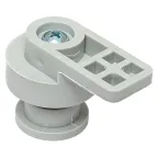 Замок трехгранный для ЩМП-П IP65 PROxima