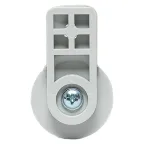 Замок трехгранный для ЩМП-П IP65 PROxima