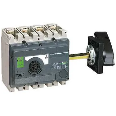 Комплект для рукоятки INS250