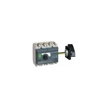 Комплект для рукоятки INS250