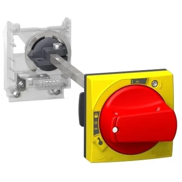 Рукоятка красная для GV2P/L IP65