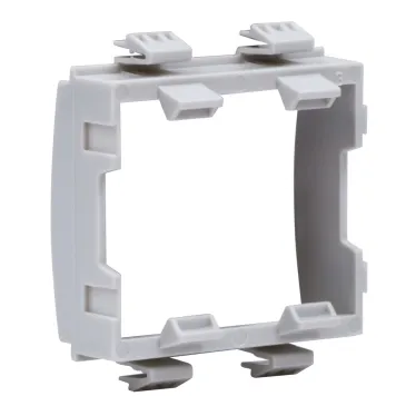 Каркас под 2 модуля Viva серый IN-Liner FRONT