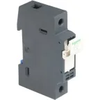 Разъединитель-предохранитель 32A 1п 10х38