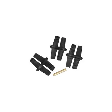 КОМП ДЛЯ СБОРКИ 1 ШПЛИНТ2 ЗАЖИМА .22X58