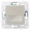 SKANDY Подсветка LED встраиваемая SK-L01Sh шампань IEK