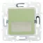 SKANDY Подсветка LED встраиваемая SK-L01G мятный IEK