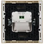 FORTE@PIANO Подсветка LED встраиваемая FP457 ваниль IEK