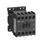 Контактор MP1K 6A 1НО DC12V