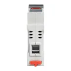 Предохранитель-разъединитель DF 10х38 1Р (тип ПВЦ)