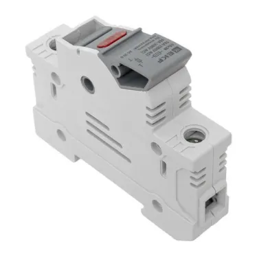 Предохранитель-разъединитель DF 10х38 1Р (тип ПВЦ)