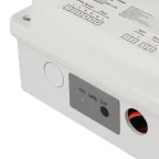 БАП для светильников LED-LP-E200-1-240 универсальный до 200Вт 1час IP65