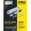Блок аварийного питания БАП40-3,0 для LED IEK