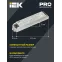 Блок аварийного питания БАП40-3,0 для LED IEK