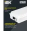 Блок аварийного питания БАП120-1,0 универсальный для LED IP65 IEK