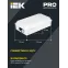 Блок аварийного питания БАП120-1,0 универсальный для LED IP65 IEK