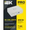 Блок аварийного питания БАП200-1,0 универсальный для LED IP65 IEK