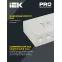 Блок аварийного питания БАП200-1,0 универсальный для LED IP65 IEK