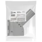 Кронштейн для уличного светильника с переменным углом 230*150*130 d60mm SPP-AC2-0-230-060