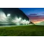 LIGHTING Кронштейн КР-1 D-60мм L-350мм под монтажную ленту 1 хомут серый IEK