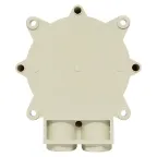 Выключатель пакетный ПВ 2-40 М1 пл. IP56 PROxima