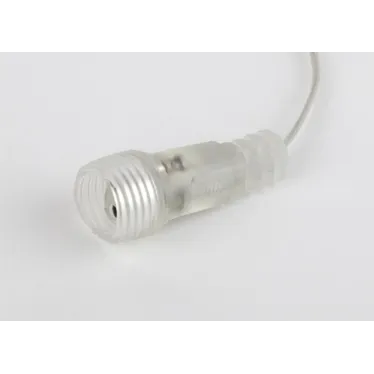 Гирлянда LED Дождь/Занавес 2м*2м теплый свет, 24V,IP44 ENOZ-2B необходим трансформатор Б0041911 приобретается отдельно Б0041908