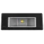 Светильник уличный ERAFS024-02 на солнечной батарее настенный Практик 2 LED 7*3*10 см