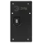 Светильник уличный ERAFS024-02 на солнечной батарее настенный Практик 2 LED 7*3*10 см