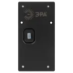 Светильник уличный ERAFS024-02 на солнечной батарее настенный Практик 2 LED 7*3*10 см