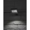 Прожектор с датчиком движения c выносной солнечной батареей, 6LED,150lm ERAFS024-07