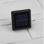 Прожектор с датчиком движения c выносной солнечной батареей, 6LED,150lm ERAFS024-07