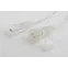 ENON-5B Гирлянда LED Нить 5 м теплый свет, 24V, IP44 (80/1920) необходим трансформатор Б0041911 приобретается отдельно