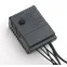 Гирлянда LED Нить 10 м ENIN-10M мультиколор 8 режимов, 220V, IP20 (60/720)