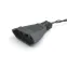 Гирлянда LED Нить 10 м ENIN-10M мультиколор 8 режимов, 220V, IP20 (60/720)