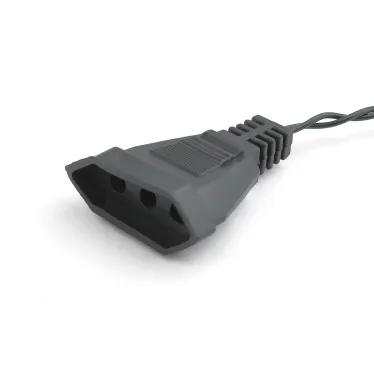 Гирлянда LED Нить 10 м ENIN-10M мультиколор 8 режимов, 220V, IP20 (60/720)