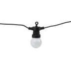 Гирлянда Белт Лайт набор 5 м, ERABL-MK52 10 LED (шаг 50 см), мультиколор, динамич.режим, с