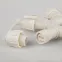 Разветвитель ERAPS-OR2 круговой для гирлянд 6 гнезд IP44 ПВХ 24 В