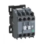                  КОНТАКТОР MC1E 3P 18A НО+НЗ 220V/230V 50/60ГЦ (LC1E1810M5)
               
