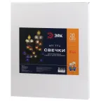 Фигура LED Свечки, ENIOF-09 220V, IP44 (6/60)