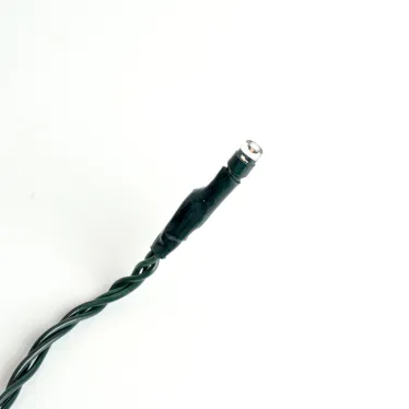 Гирлянда линейная LED розовый 6м с контроллером
