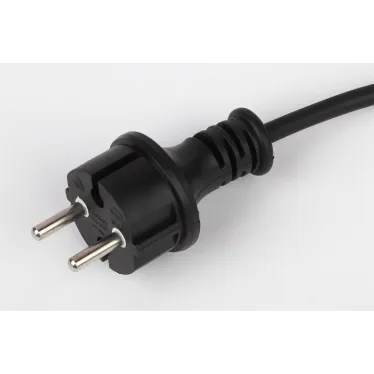 Гирлянда Белт Лайт набор 10 м, ERABL-WS10 30 LED ламп (шаг 30 см), теплый свет, 220 В, каучук