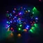 Гирлянда линейная LED мульти,с эффектом стробов 10м IP65