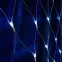 Гирлянда сеть LED белый 1.5х2м