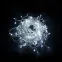 Гирлянда занавес LED 5000К эффект стробов 3х2м IP44