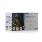Гирлянда линейная LED мульти 60м IP44