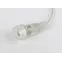 ENOB-2M Гирлянда LED Бахрома 2м*1м мультиколор, 24V, IP44 (80/960) необходим трансформатор Б0041911 приобретается отдельно