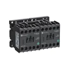 Реверсивный контактор MC2K 6A 1НО AC24V 50/60Hz