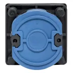Переключатель кулачковый ПК-1-21 10А 1P 1-0-2