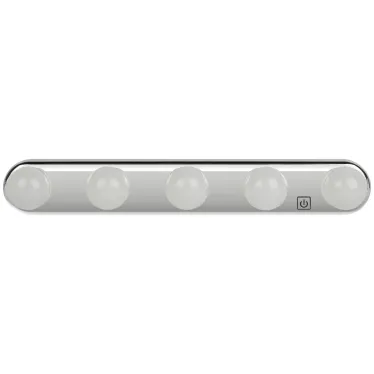 Универсальная сенсорная подсветка CL-05 -3*AA+USB-3000K-6000K с регулируемой цветовой температурой